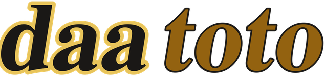 daatoto logo